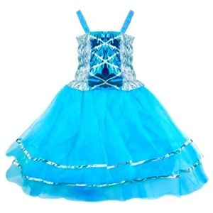 Fairy dress #1679